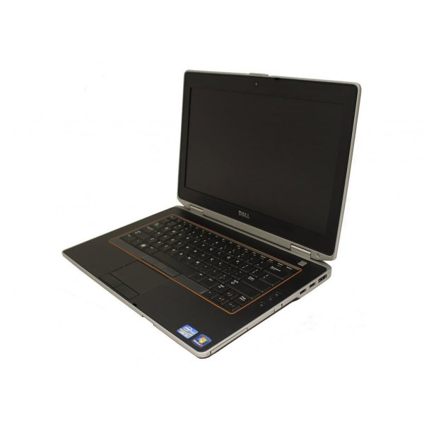 Ноутбук Dell Latitude E6420 (i5-2520M|8GB|500HDD)