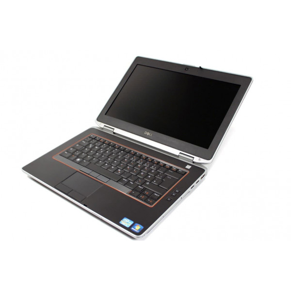Ноутбук Dell Latitude E6420 (i5-2520M|8GB|120SSD)