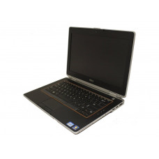 Ноутбук Dell Latitude E6420 (i5-2520M|8GB|120SSD)