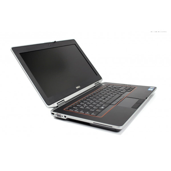 Ноутбук Dell Latitude E6420 (i5-2520M | 8GB | 120SSD)
