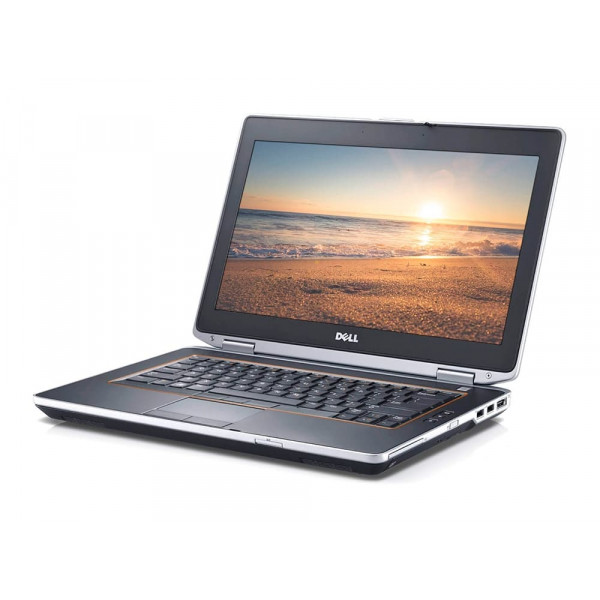 Ноутбук Dell Latitude E6420 (i7-2620M | 4GB | 500HDD)