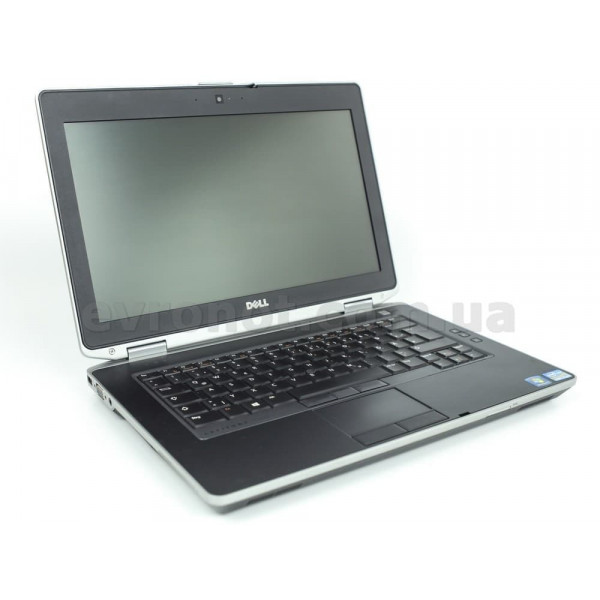 Ноутбук Dell Latitude E6430U (i5-3437U | 8GB | 128SSD)