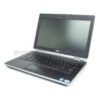 Ноутбук Dell Latitude E6430U (i5-3437U|8GB|128SSD)