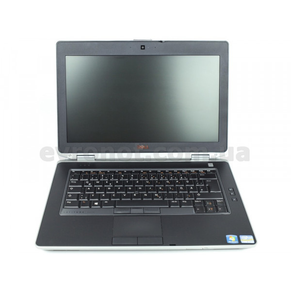 Ноутбук Dell Latitude E6430 (i5-3320M|4GB|500HDD)