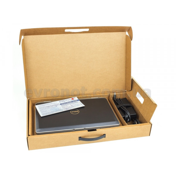 Ноутбук Dell Latitude E6430 (i5-3320M|4GB|500HDD)