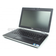 Ноутбук Dell Latitude E6430 (i5-3320M|8GB|120SSD)