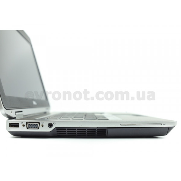 Ноутбук Dell Latitude E6430 (i5-3320M | 8GB | 120SSD)