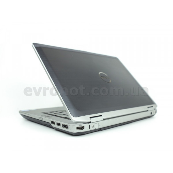 Ноутбук Dell Latitude E6430 (i5-3320M | 8GB | 120SSD)