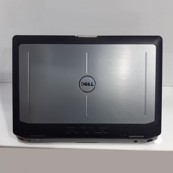 Ноутбук Dell Latitude E6430 ATG (i5-3340M|16GB|240SSD)