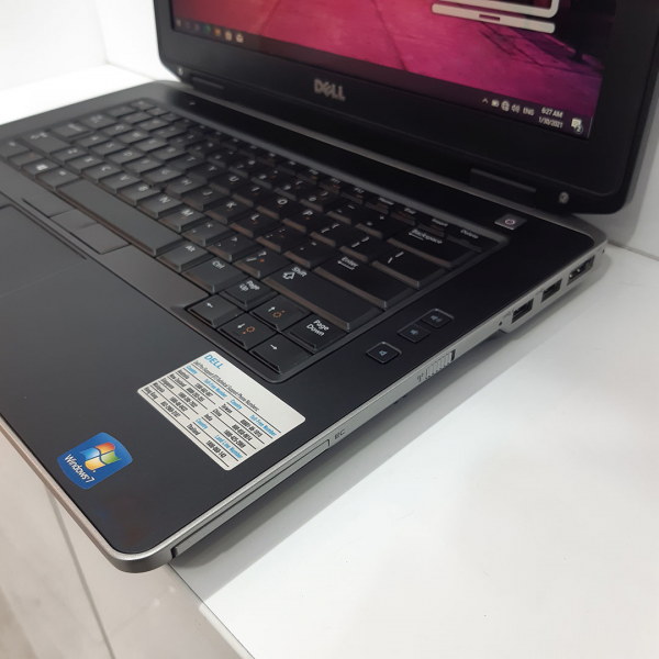 Ноутбук Dell Latitude E6430 ATG (i5-3340M|16GB|240SSD)