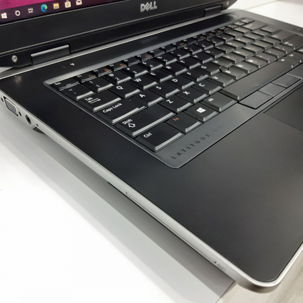 Ноутбук Dell Latitude E6430 ATG (i5-3340M|16GB|240SSD)