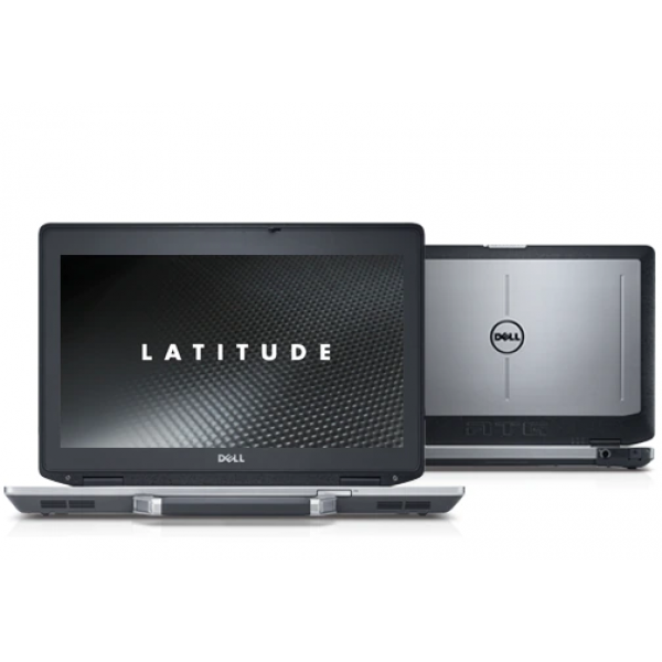 Ноутбук Dell Latitude E6430 ATG (i5-3340M|16GB|240SSD)
