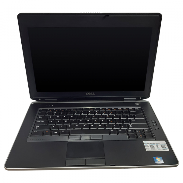 Ноутбук Dell Latitude E6430 ATG (i5-3340M|16GB|240SSD)