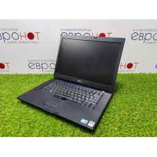 Ноутбук Dell Latitude E6500 (P8600|4GB|320HDD)