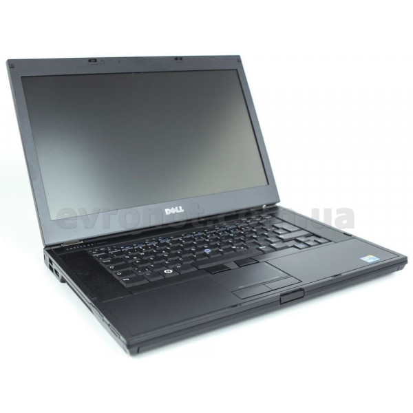 Ноутбук Dell Latitude E6510 (i5-520M|4GB|500HDD)