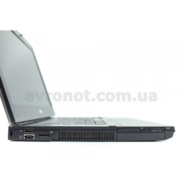Ноутбук Dell Latitude E6510 (i5-520M|4GB|500HDD)