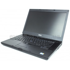 Ноутбук Dell Latitude E6510 (i5-520M|4GB|500HDD)