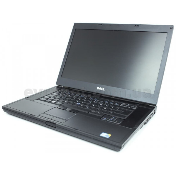 Ноутбук Dell Latitude E6510 (i5-520M|4GB|500HDD)