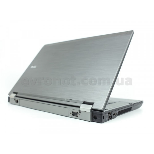 Ноутбук Dell Latitude E6510 (i5-520M|4GB|500HDD)
