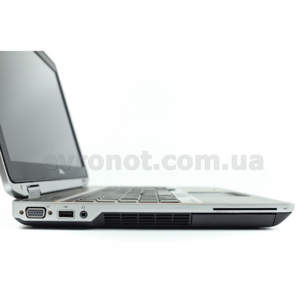 Ноутбук Dell Latitude E6520 (i7-2640M|8GB|240SSD)