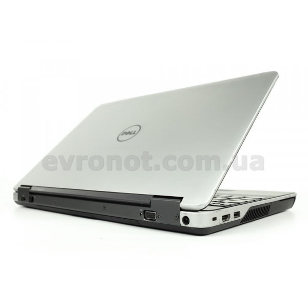 Ноутбук Dell Latitude E6540 (I5-4300M|8GB|256SSD|WXGA)