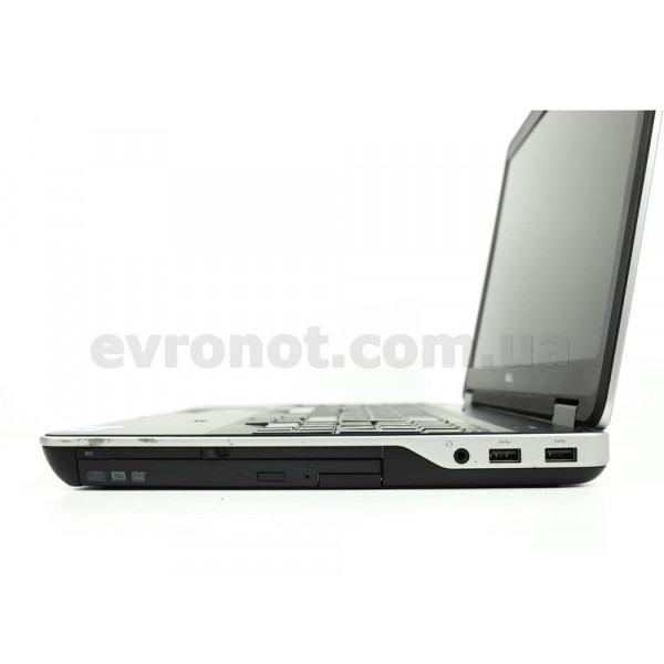 Ноутбук Dell Latitude E6540 (I5-4300M|8GB|256SSD|WXGA)