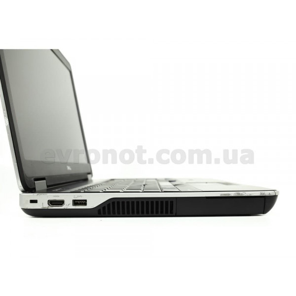 Ноутбук Dell Latitude E6540 (I5-4300M|8GB|256SSD|WXGA)