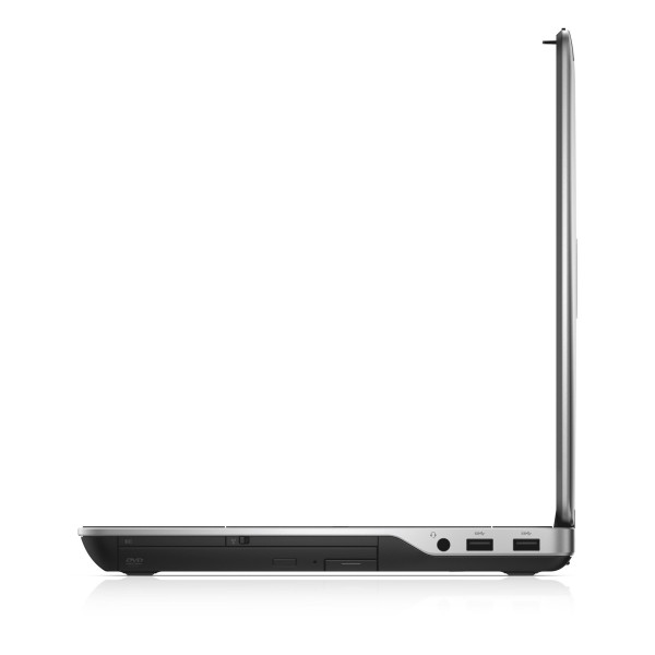 Ноутбук Dell Latitude E6540 (I7-4610M | 8GB | 120SSD |