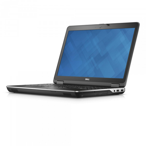 Ноутбук Dell Latitude E6540 (I7-4610M|8GB|240SSD|HD 8790M|FHD|IPS)