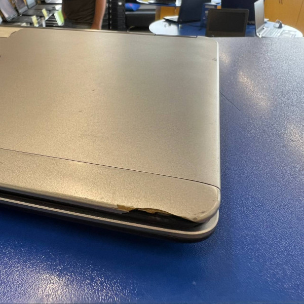 Ноутбук Dell Latitude E7240 (i5-4310U | 8GB | 128SSD)