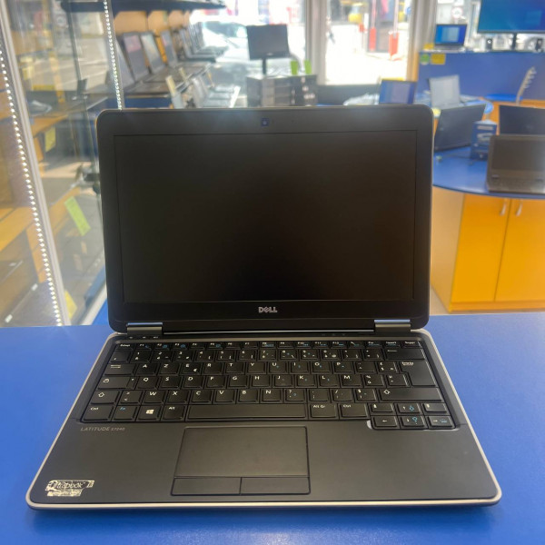 Ноутбук Dell Latitude E7240 (i5-4310U | 8GB | 128SSD)