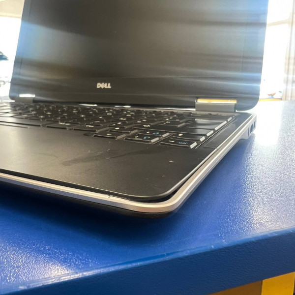 Ноутбук Dell Latitude E7240 (i5-4310U | 8GB | 128SSD)