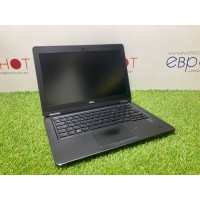 Ноутбук Dell Latitude E7250 (i5-5300U|8GB|256SSD)