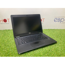 Ноутбук Dell Latitude E7250 (i5-5300U|8GB|256SSD)