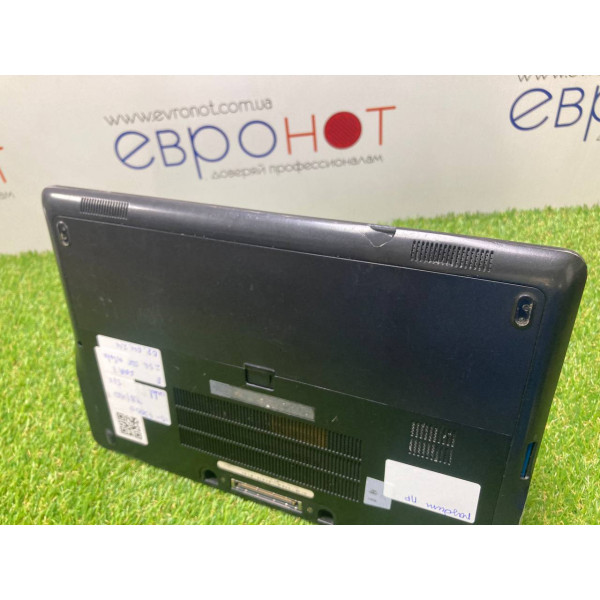 Ноутбук Dell Latitude E7250 (i5-5300U|8GB|256SSD)