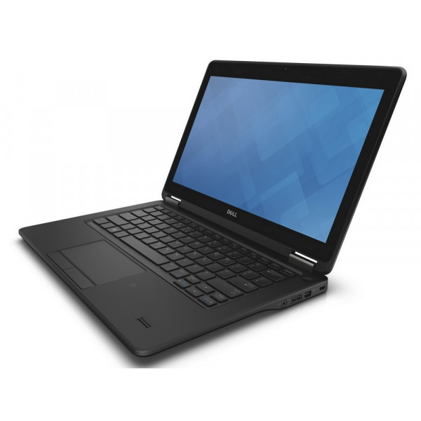 Ноутбук Dell Latitude E7250 Carbon (i7-5600U|8GB|256SSD)