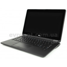 Ноутбук Dell Latitude E7250 (i5-5300U|8GB|256SSD) IPS+Сенсорный