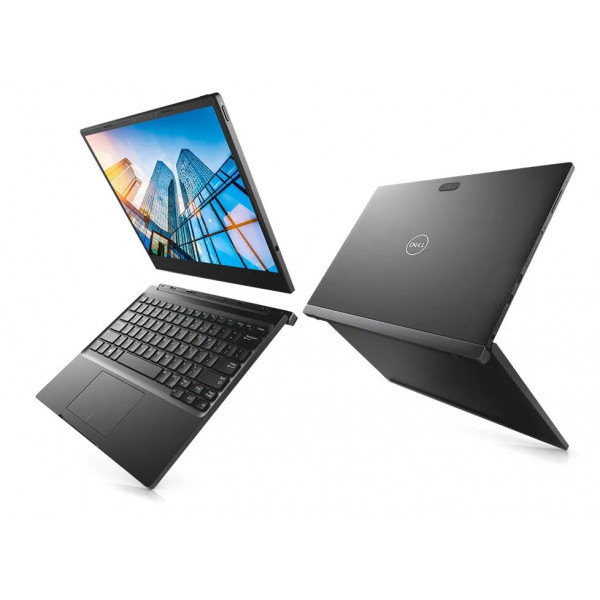 Ноутбук Dell Latitude 7285 (i5-7Y57|16GB|256SSD) Планшетный ПК