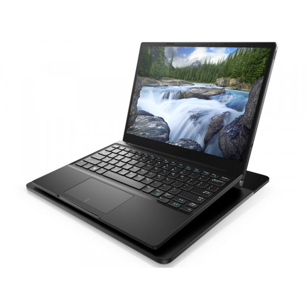 Ноутбук Dell Latitude 7285 (i5-7Y57|16GB|256SSD) Планшетный ПК