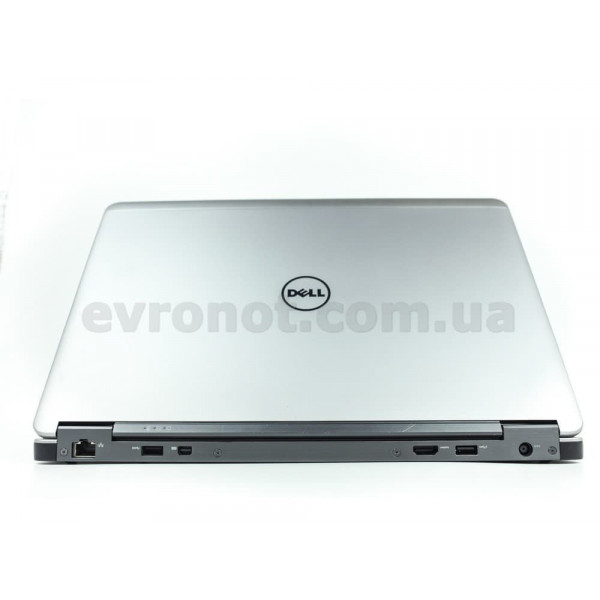 Ноутбук Dell Latitude E7440 (i7-4600U | 8GB | 256SSD)