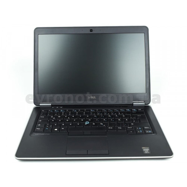 Ноутбук Dell Latitude E7440 (i7-4600U | 8GB | 256SSD)