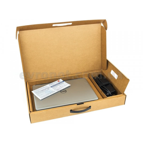 Ноутбук Dell Latitude E7440 (i7-4600U | 8GB | 256SSD)