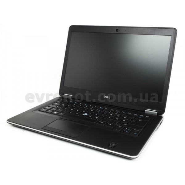Ноутбук Dell Latitude E7440 (i7-4600U | 8GB | 256SSD)
