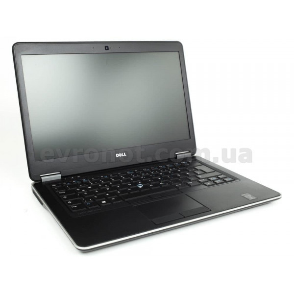Ноутбук Dell Latitude E7440 (i7-4600U | 8GB | 256SSD)