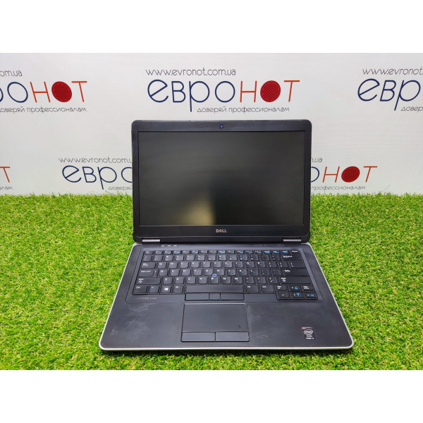 Ноутбук Dell Latitude E7440 (i7-4600U | 8GB | 120SSD)