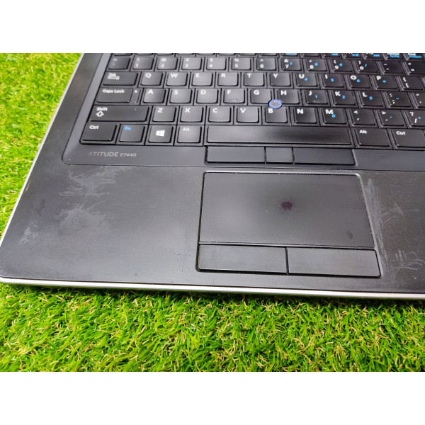 Ноутбук Dell Latitude E7440 (i7-4600U | 8GB | 120SSD)