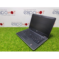 Ноутбук Dell Latitude E7440 (i7-4600U|8GB|120SSD)