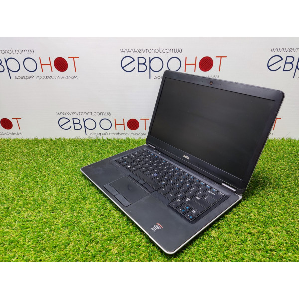 Ноутбук Dell Latitude E7440 (i7-4600U | 8GB | 120SSD)