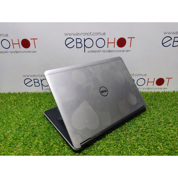 Ноутбук Dell Latitude E7440 (i7-4600U | 8GB | 120SSD)