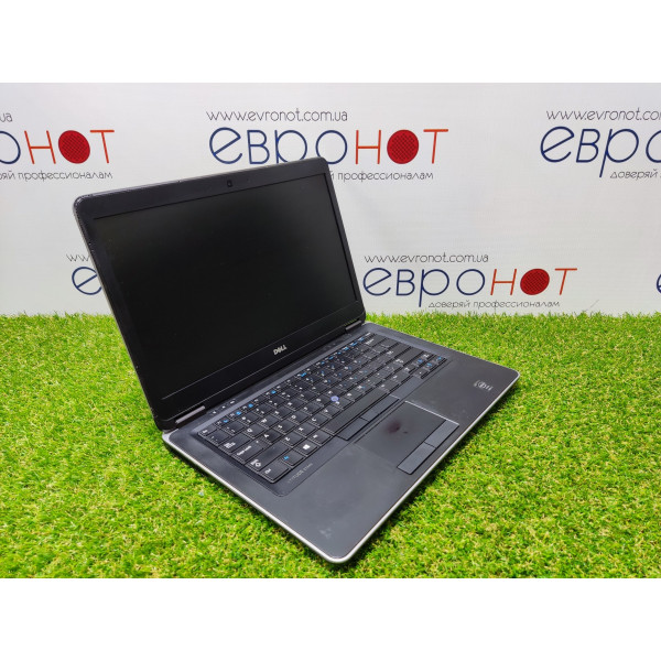 Ноутбук Dell Latitude E7440 (i7-4600U | 8GB | 120SSD)